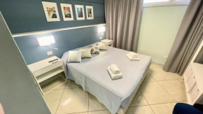 A casa di Emma (camera Levante)